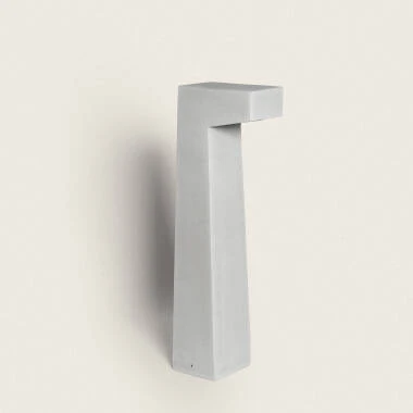 Edit Dravix 700 LED Outdoor Bollard Light