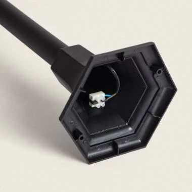 Image of Edit Arkansas 870 Outdoor Post Light