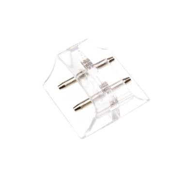 I Profile Connector for an Aretha LED Strip