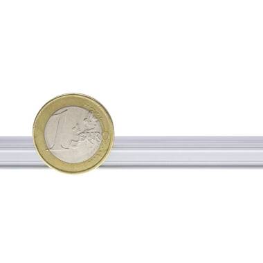 Image of 15W IP20 Aretha LED Strip with a 1000mm Profile