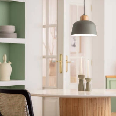 Image of Edit Wawak Ceiling Pendant Light