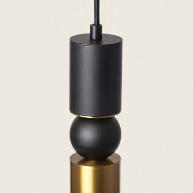 Image of Edit Luyo Ceiling Pendant Light