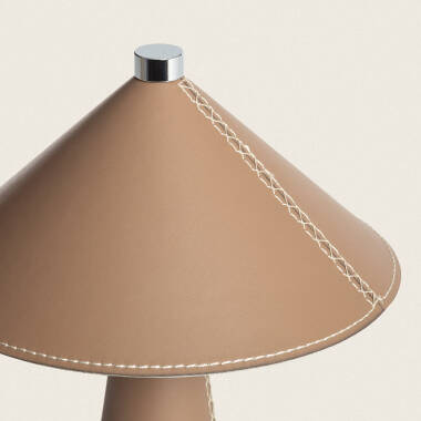 Image of Edit Nhalma USB Rechargeable LED Touch Table Lamp