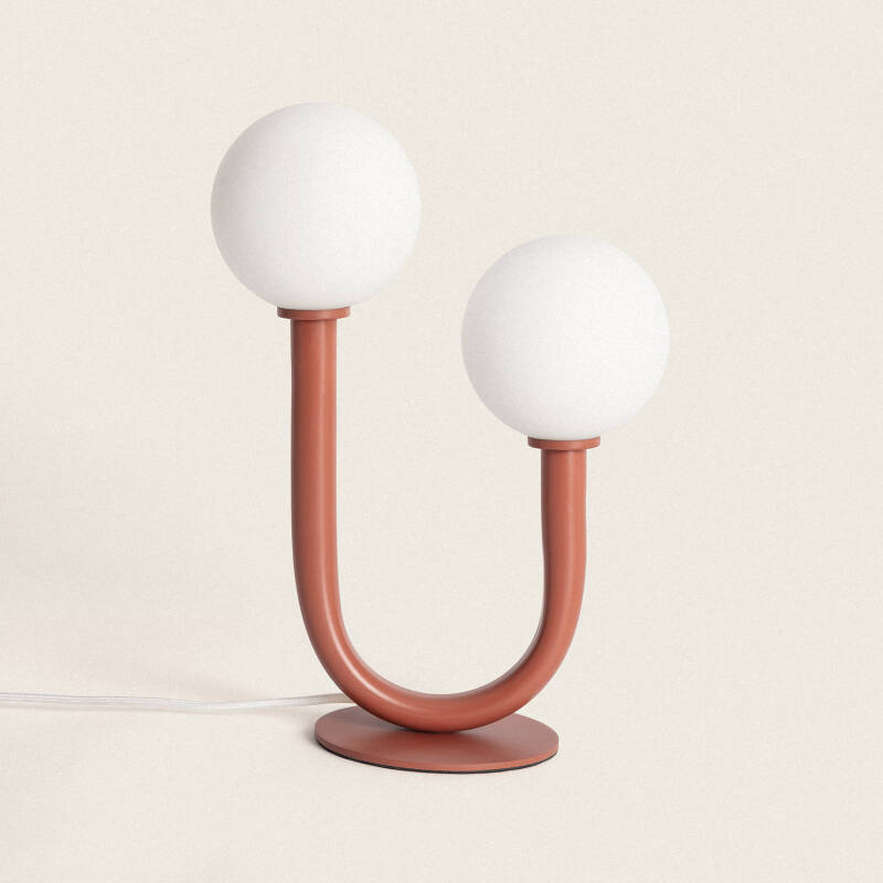 Image of Edit Zeina Table Lamp