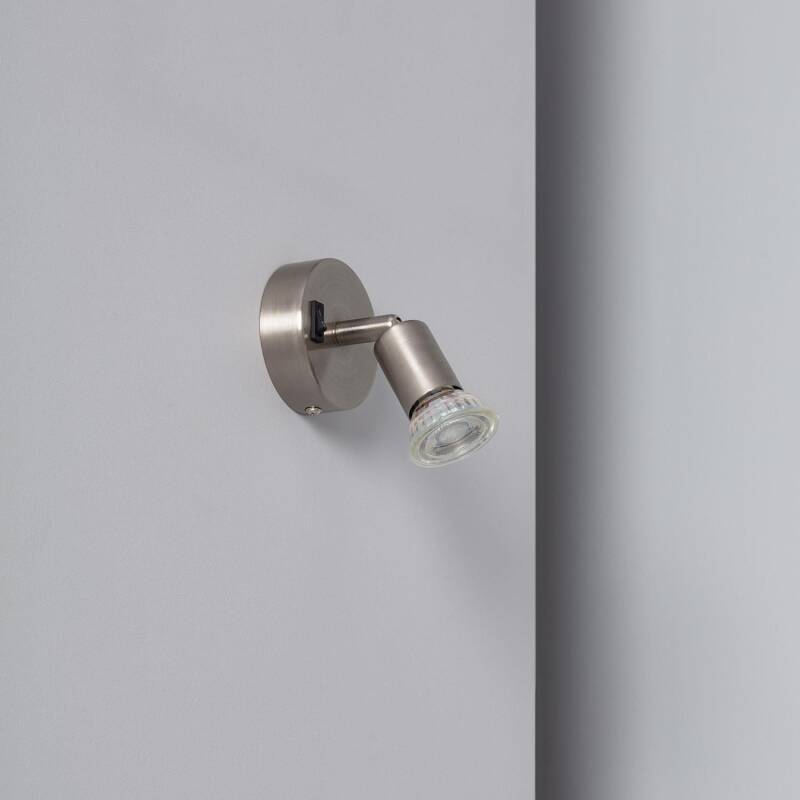 Image of Edit Oasis Single Wall Spotlight