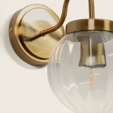 Image of Edit Driyah Bathroom Wall Light