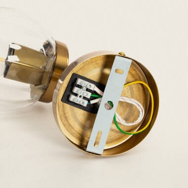Image of Edit Driyah Bathroom Wall Light