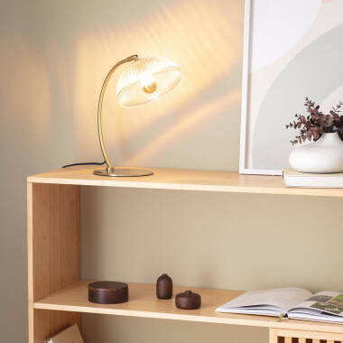 Image of Edit Shila Table Lamp
