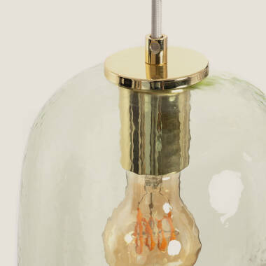 Image of Edit Bonhomia 3 Light Cluster Ceiling Pendant