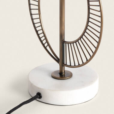 Image of Edit Castle Table Lamp