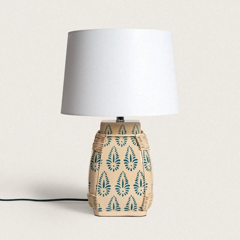 Image of Edit Ariche Table Lamp