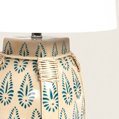 Image of Edit Ariche Table Lamp