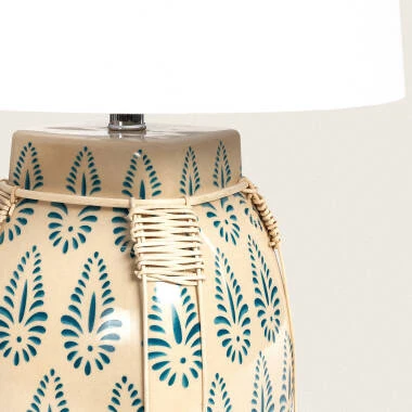 Image of Edit Ariche Table Lamp
