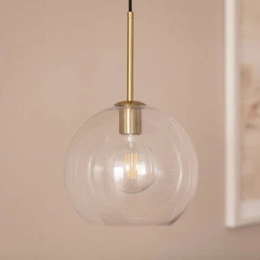 Image of Edit Ona Ceiling Pendant Light