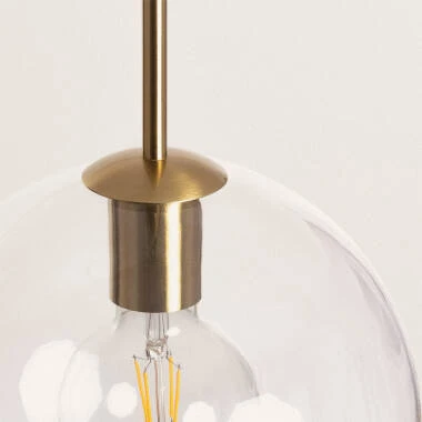 Image of Edit Ona Ceiling Pendant Light