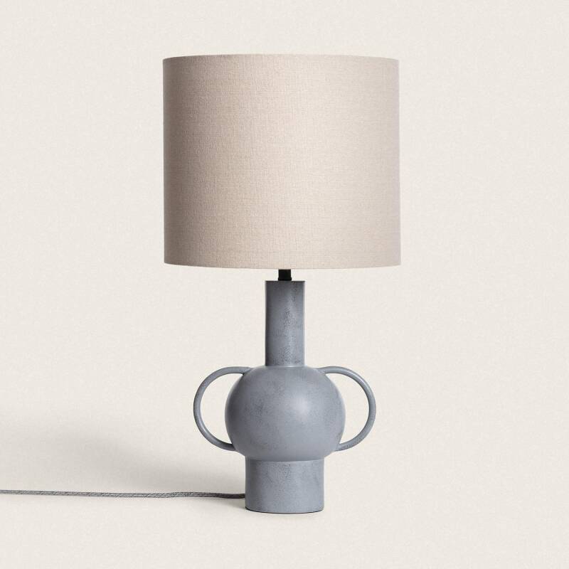 Image of Edit Goslar Tall Table Lamp
