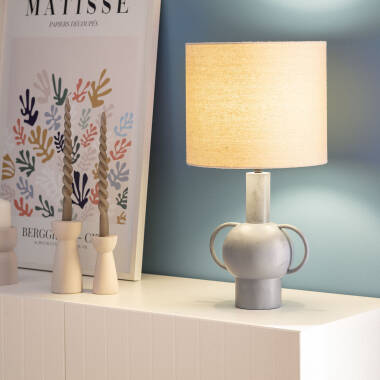 Image of Edit Goslar Tall Table Lamp