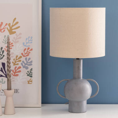 Image of Edit Goslar Tall Table Lamp