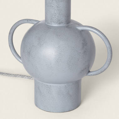 Image of Edit Goslar Tall Table Lamp