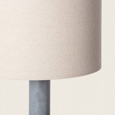 Image of Edit Goslar Tall Table Lamp