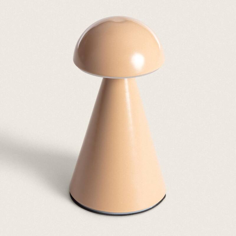 Image of Edit Azana USB Rechargeable LED Touch Table Lamp