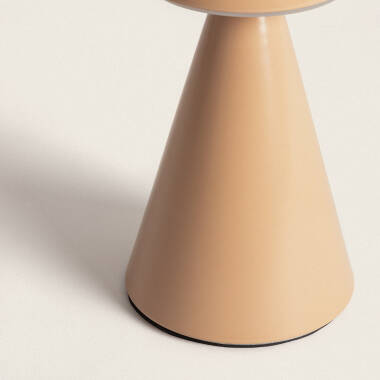 Image of Edit Azana USB Rechargeable LED Touch Table Lamp