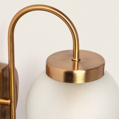 Image of Edit Rafha Bathroom Wall Light