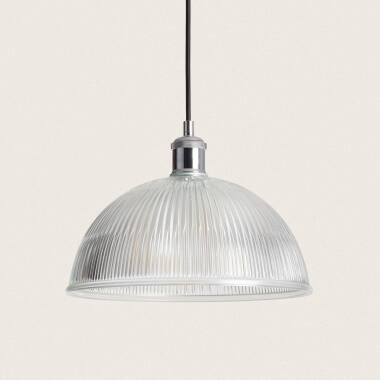 Image of Edit Tavern Glass Ceiling Pendant Light