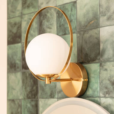 Image of Edit Layla Bathroom Wall Light