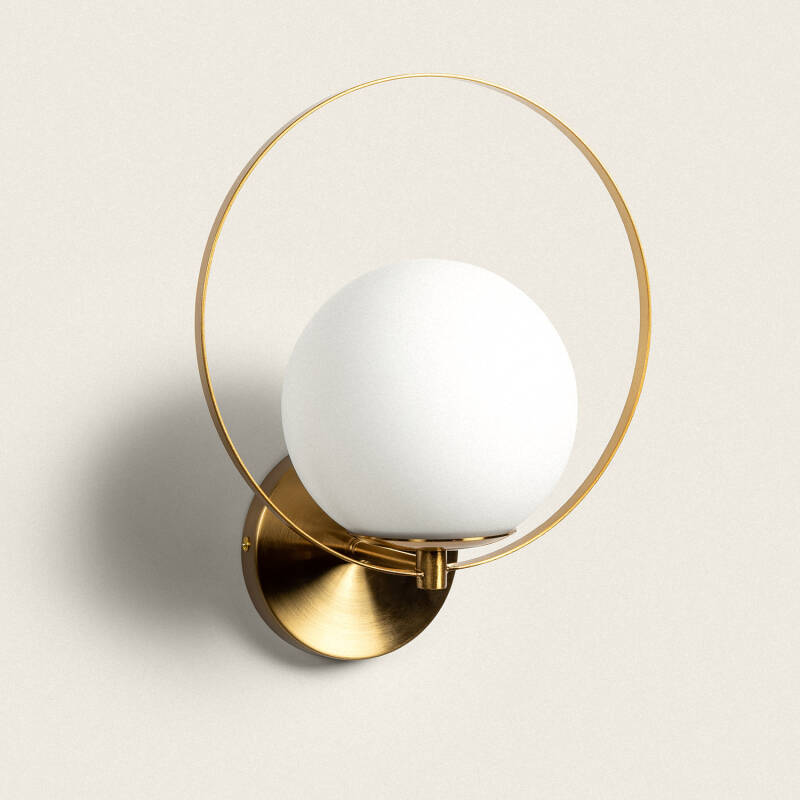 Image of Edit Layla Bathroom Wall Light