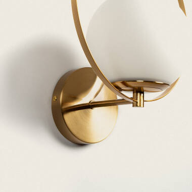 Image of Edit Layla Bathroom Wall Light