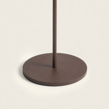 Image of Edit Willox USB Rechargeable LED Outdoor Table Lamp