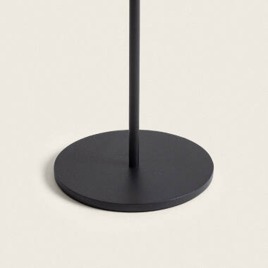 Image of Edit Willox USB Rechargeable LED Outdoor Table Lamp