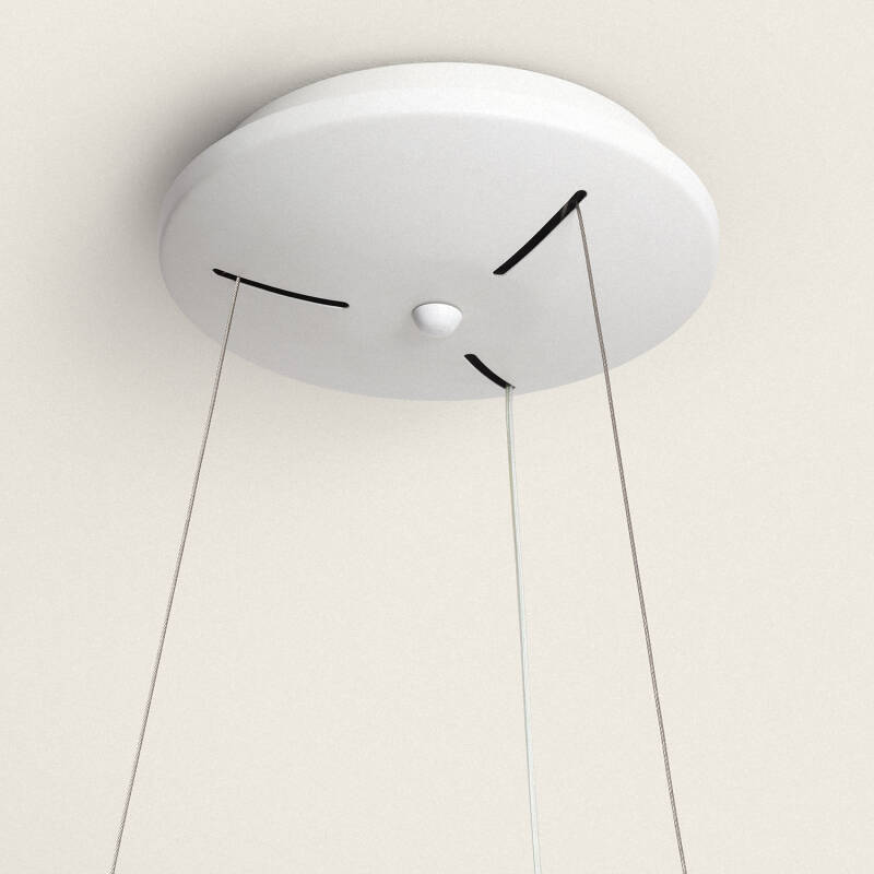 Image of Edit Jacob 470 LED Ceiling Pendant Light