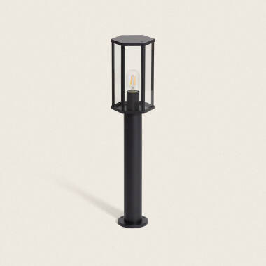 Edit Olive 650 Outdoor Post Light