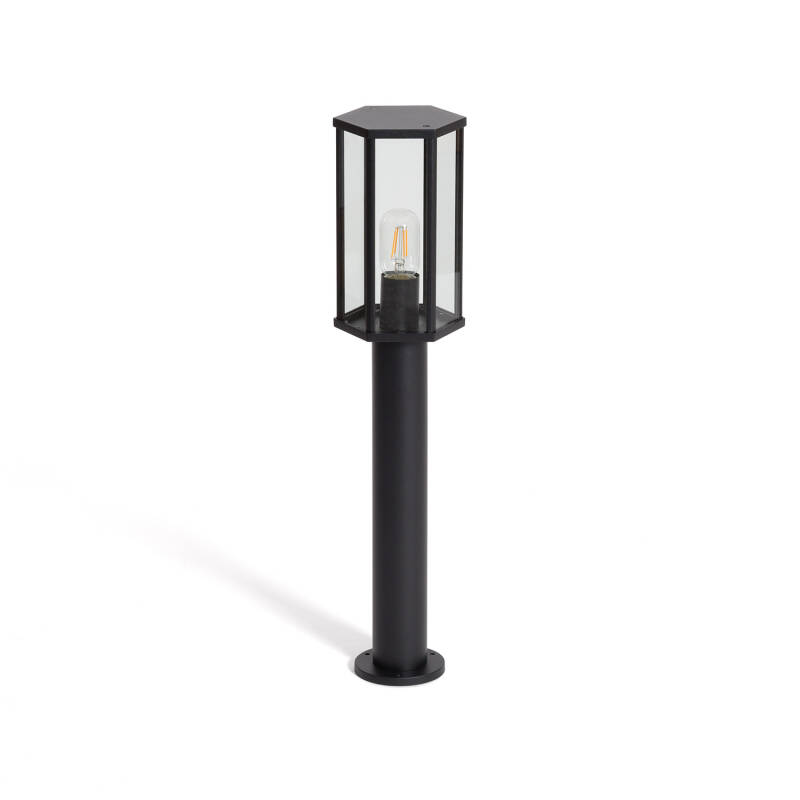 Image of Edit Olive 650 Outdoor Post Light