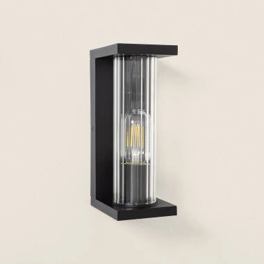Edit Cadet 250 Half Lantern Outdoor Wall Light