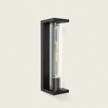 Edit Cadet 370 Half Lantern Outdoor Wall Light