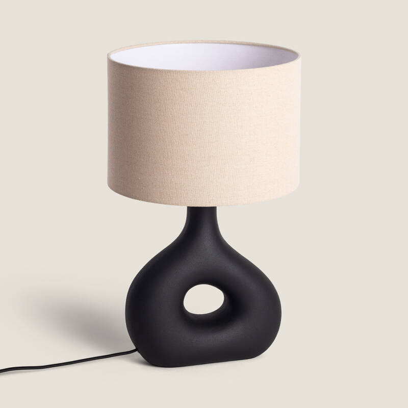 Image of Edit Idala Table Lamp