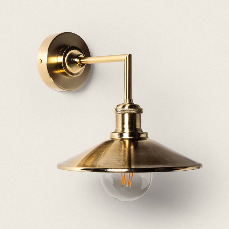 Image of Wisteria Rose Wall Light