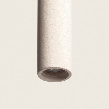 Image of Edit Padang Concrete Ceiling Pendant Light