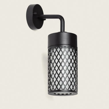 Edit Castor Outdoor Wall Light