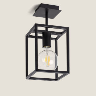 Edit Chiswick Semi-Flush Ceiling Light