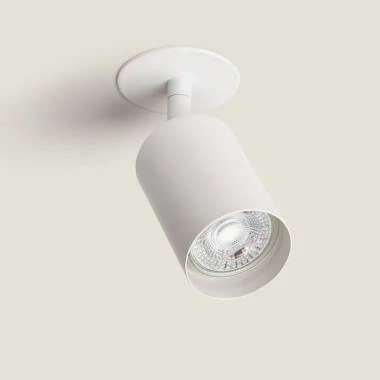 Edit Waterloo Recessed Single Spotlight