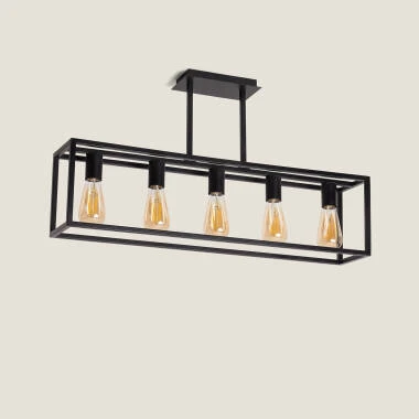Edit Chiswick Bar Ceiling Pendant Light