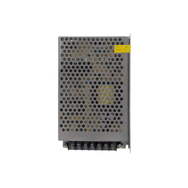 Image of 12V DC 75W Power Supply 6.25A