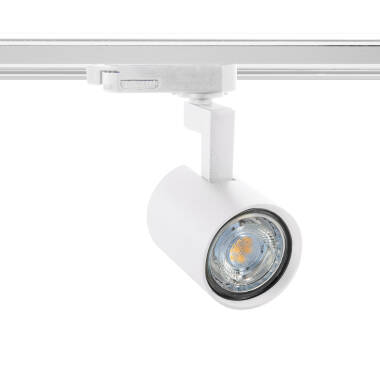 Three Circuit Track Light GU10 Lampholder Juik
