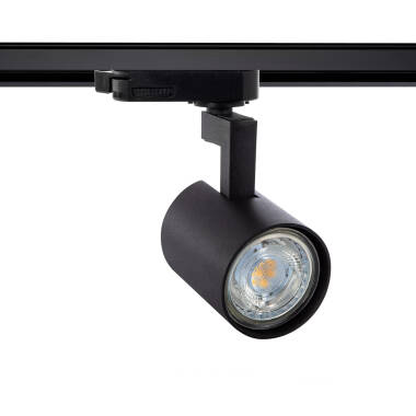 Three Circuit Track Light GU10 Lampholder Juik