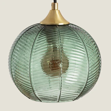 Image of Edit Klimt 3 Light Cluster Ceiling Pendant