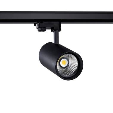 Three Circuit 30W LED Track Light New d'Angelo CRI90 PHILIPS XITANIUM